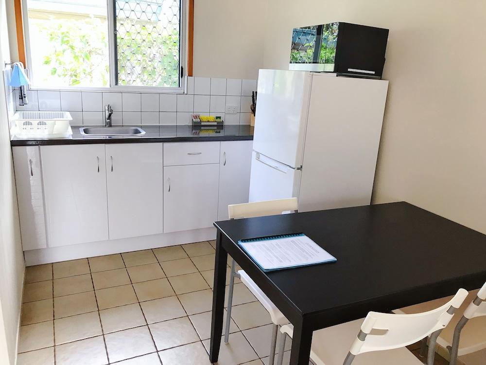 Paradise Court Holiday Units Airlie Beach Exterior foto